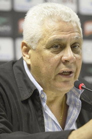 Photo of Roberto Dinamite as Himself