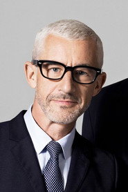 Photo of Tony McGuinness