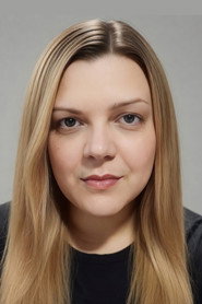 Photo of Erika Fiore as Bárbara