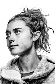 Photo of Margo Hayes as Self