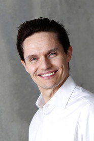 Photo of Björgvin Franz Gíslason as Trausti