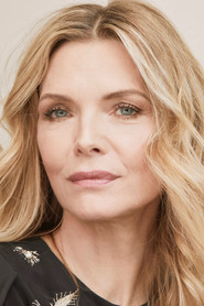 Photo of Michelle Pfeiffer as Elvira