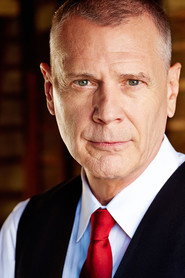 Photo of Mark Withers as Parker Severson