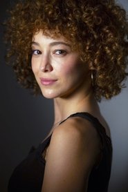 Photo of Silvia Orduna as Carmen