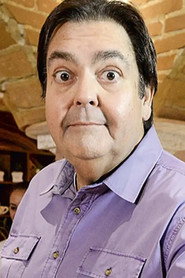 Photo of Faustão as Self - Host