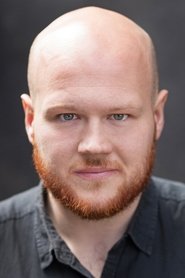 Photo of James Beaumont as Mover 1