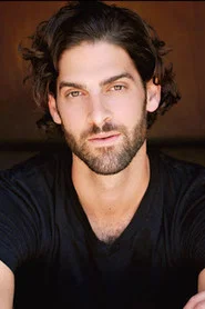 Photo of Jordan Turchin as Evens