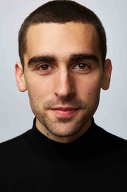 Photo of Alex Stein as Zane