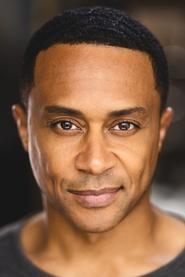 Photo of Christopher Seivright as Greg