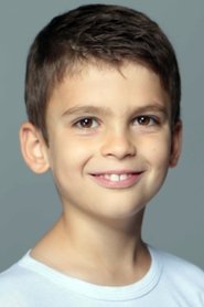 Photo of Gabriel Pavie as Simon, foster child