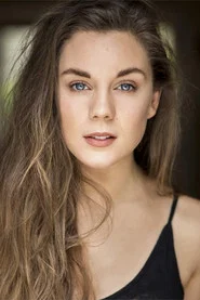 Photo of Becky McEwan as Kate Simmons
