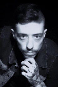 Photo of César Chamma as Gabriel