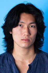 Photo of Jack Wong as Tim