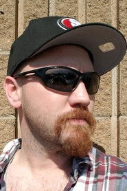 Photo of John Crosthwaite as Police Chief (voice)