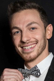 Photo of Alex Ramirès as Self - Host