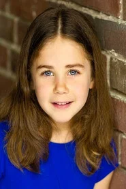Photo of Hannah Kelderman as Franki
