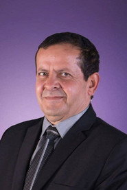 Photo of Ikram Azouz