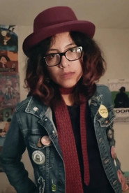 Photo of Daniela González as Extra #3
