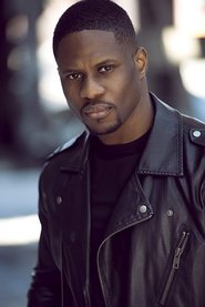 Photo of Tom Ukah as Sanjay