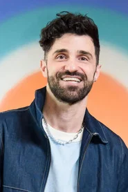 Photo of Igor Barberić as Self - Judge