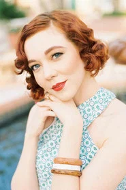Photo of Brittany Ball as NEURO Employee