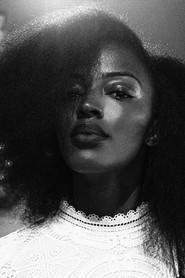 Photo of Tiffany Renee Johnson as Mercy
