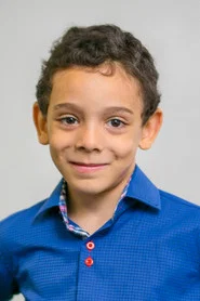 Photo of Montgomery CP Steele as Trevor Kait