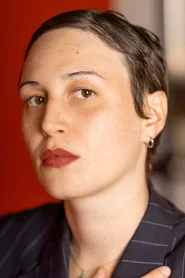 Photo of Marie Tragousti as Paula