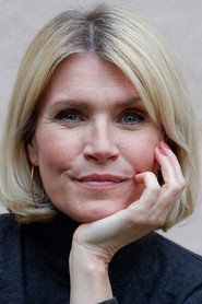Photo of Anette Toftgaard as Sussy