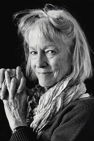 Photo of Joan Jonas as Self
