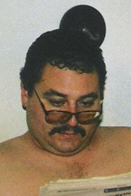 Photo of José Salles as Corno