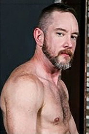 Photo of Liam Greer