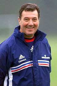 Photo of Roger Lemerre as Self