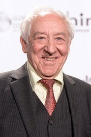 Photo of Dieter Hallervorden as Jasper