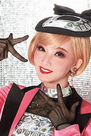 Photo of Irodori Michiru as Mic Engels