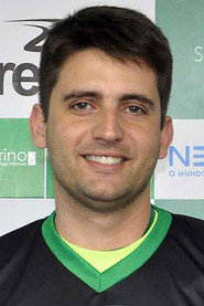 Photo of Rodrigo Galatto as Himself
