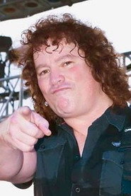 Photo of Greg Smith: as Bass
