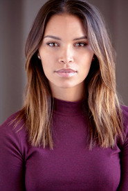 Photo of Vanessa Curry as Amy Edwards
