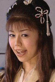 Photo of Junko Akeno as Sze Sze