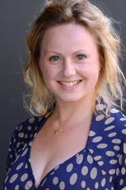 Photo of Katja Preuß as Frau Schröder