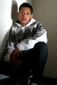 Photo of JDX as JDX