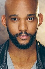 Photo of Kriston Woodreaux as Preacher