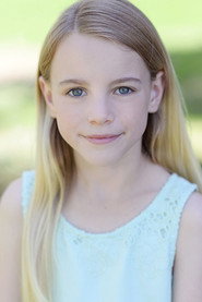 Photo of Hannah Cagwin as Self - JonBenet Ramsey Auditionee