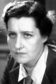 Photo of Yelena Yegorova as Veronika Ilyinishna, school principal