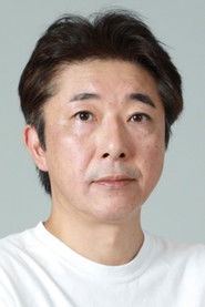 Photo of Arata Takase