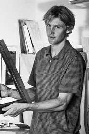 Photo of Josh Pall