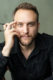 Photo of Nick Rehberger as Laertes
