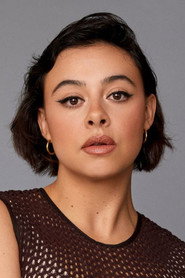 Photo of María Castellá as Alicia