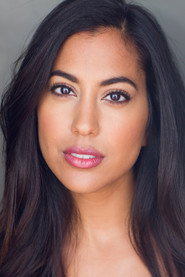 Photo of Manini Gupta as Al