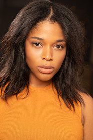 Photo of Ashley Nicole Blake as Meredith